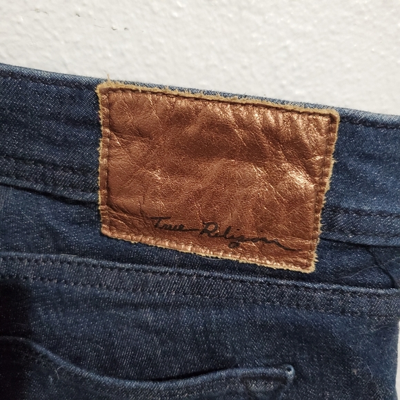 True Religion Jeans - Picture 4 of 5
